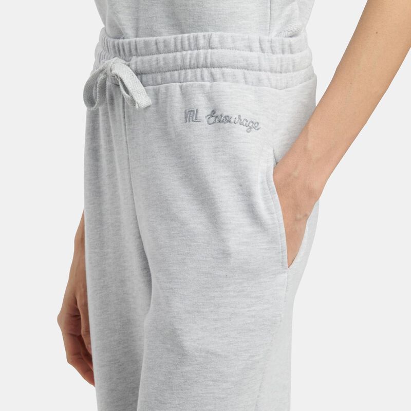 Pantaloni VRL Raw Cut Pack, grigio