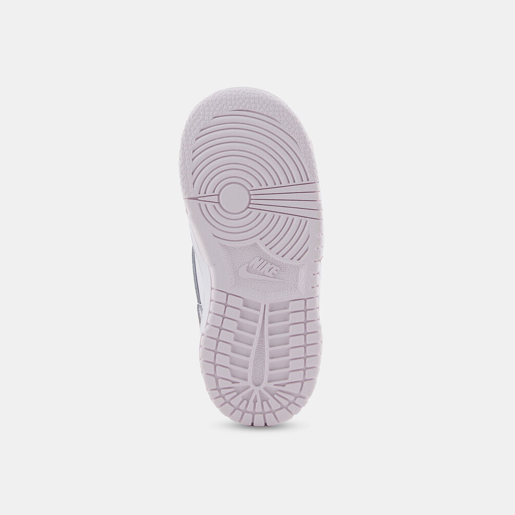 Nike Dunk Low (TD), viola/bianco