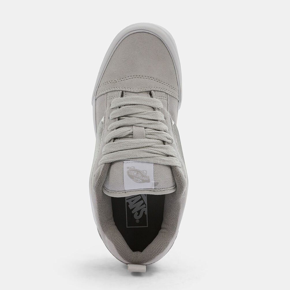 Vans Knu Skool, grigio/argento/bianco