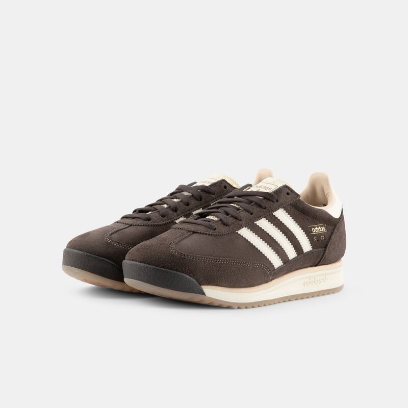 adidas SL 72 RS, marrone/beige
