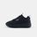 FILA SuperBubble, nero/bianco/rosso