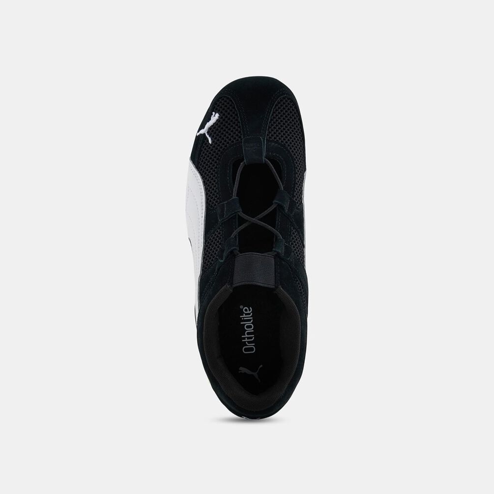 Puma Speedcat Go, nero/bianco