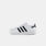 adidas Superstar II, bianco/nero