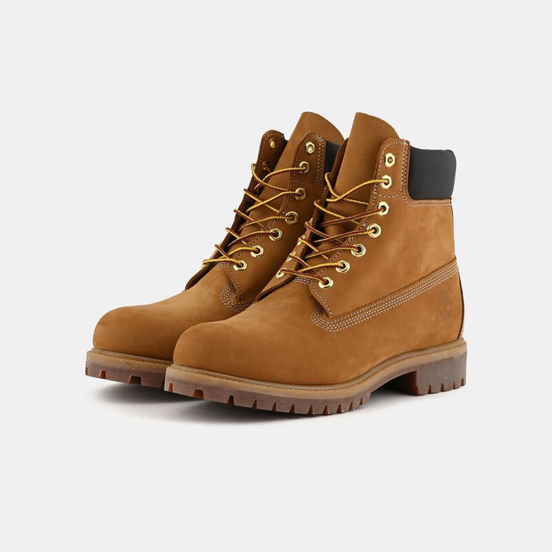 Timberland 6-Inch Premium Boot, marrone