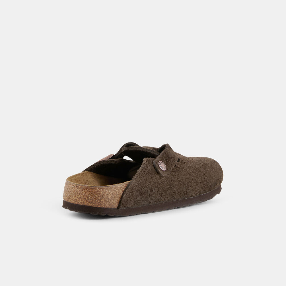 Birkenstock Boston, marrone