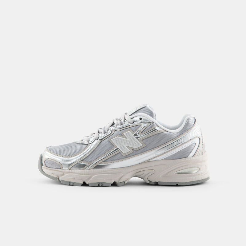 New Balance 740, grigio/argento