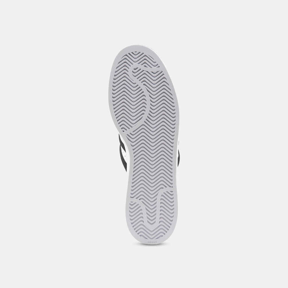 adidas Superstar II SMU, bianco/nero/oro