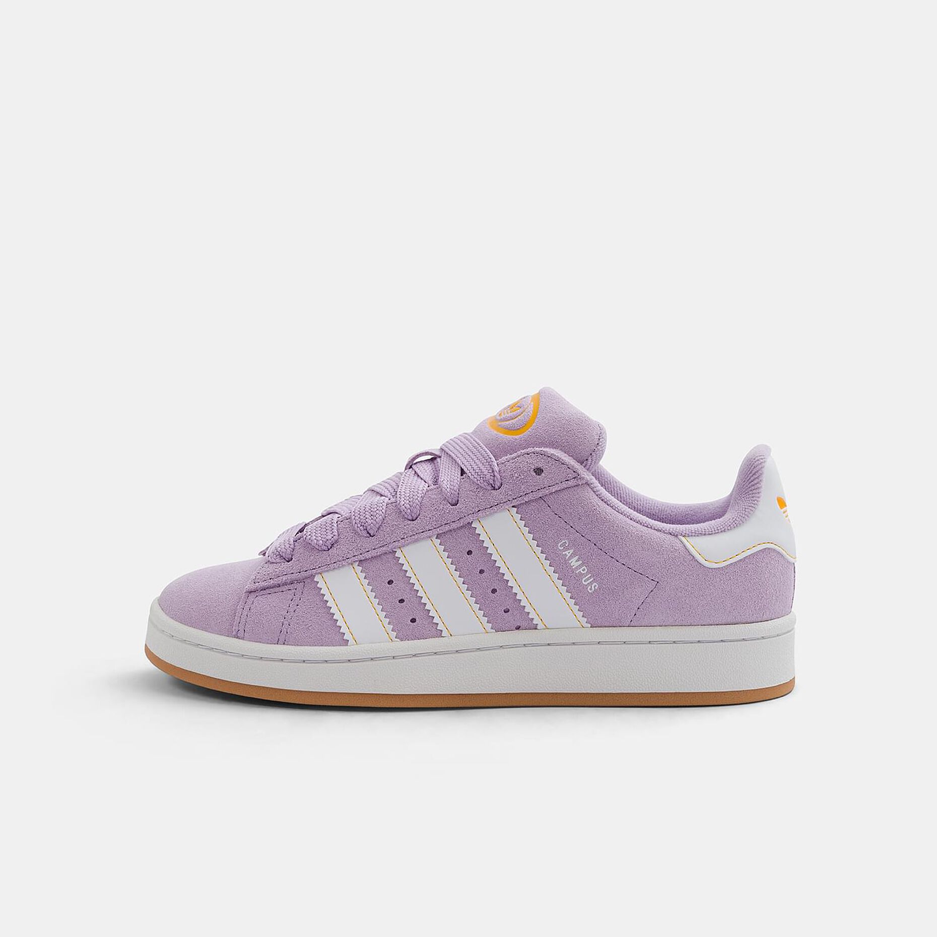 adidas Campus 00s, nero/bianco