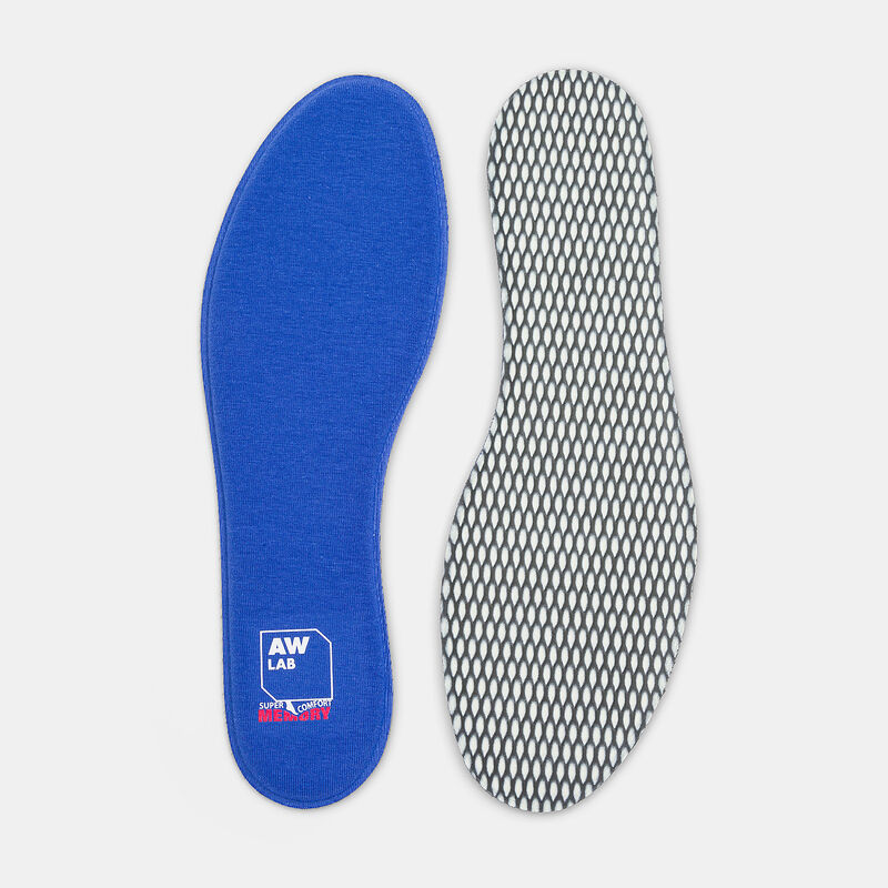 Soletta AW LAB Memory (38EU), blu