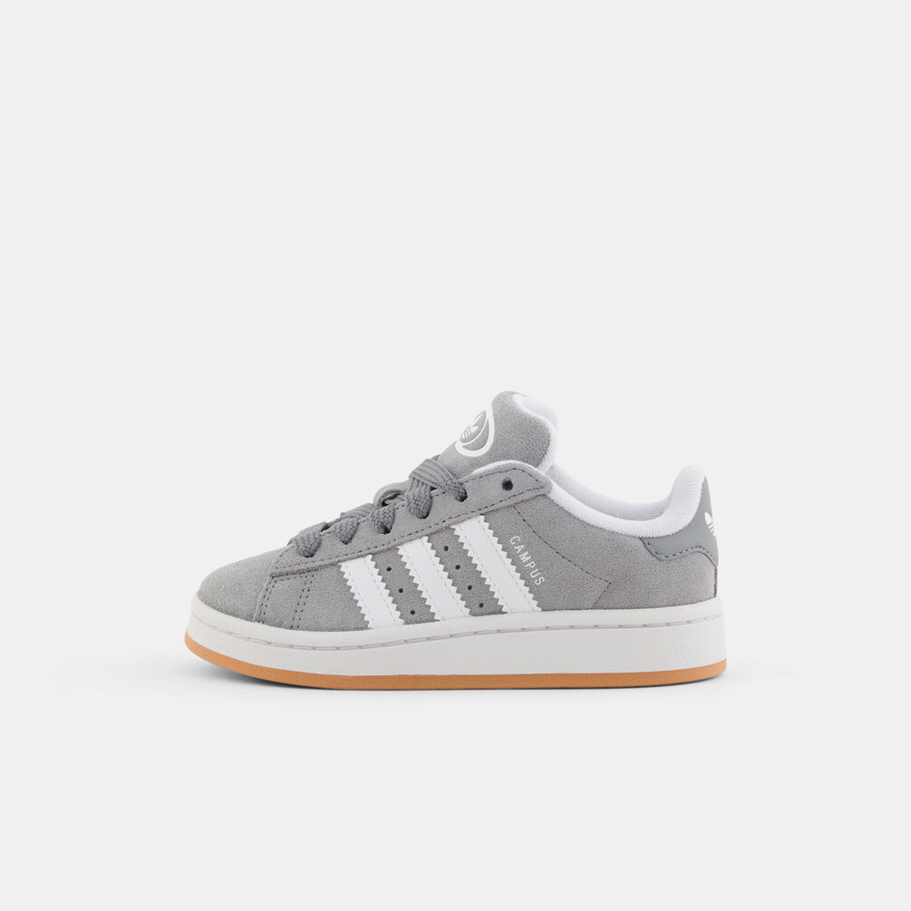 adidas Campus 00s, grigio/bianco