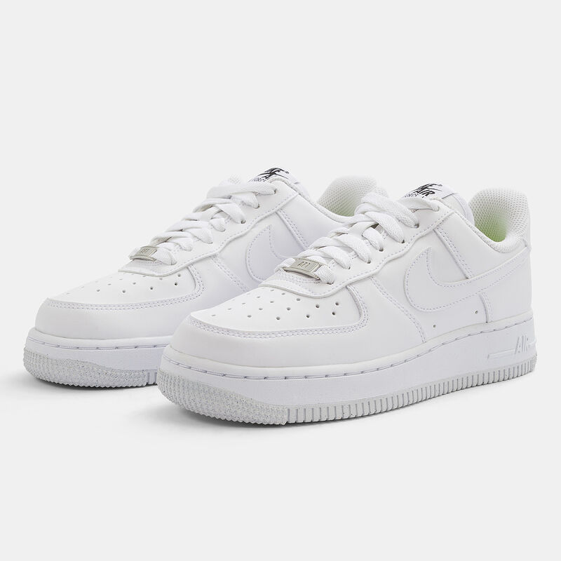 Nike Air Force 1 '07 Next Nature, bianco