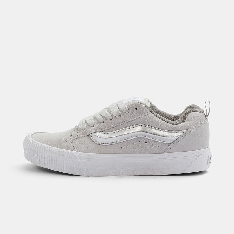 Vans Knu Skool, grigio/argento/bianco
