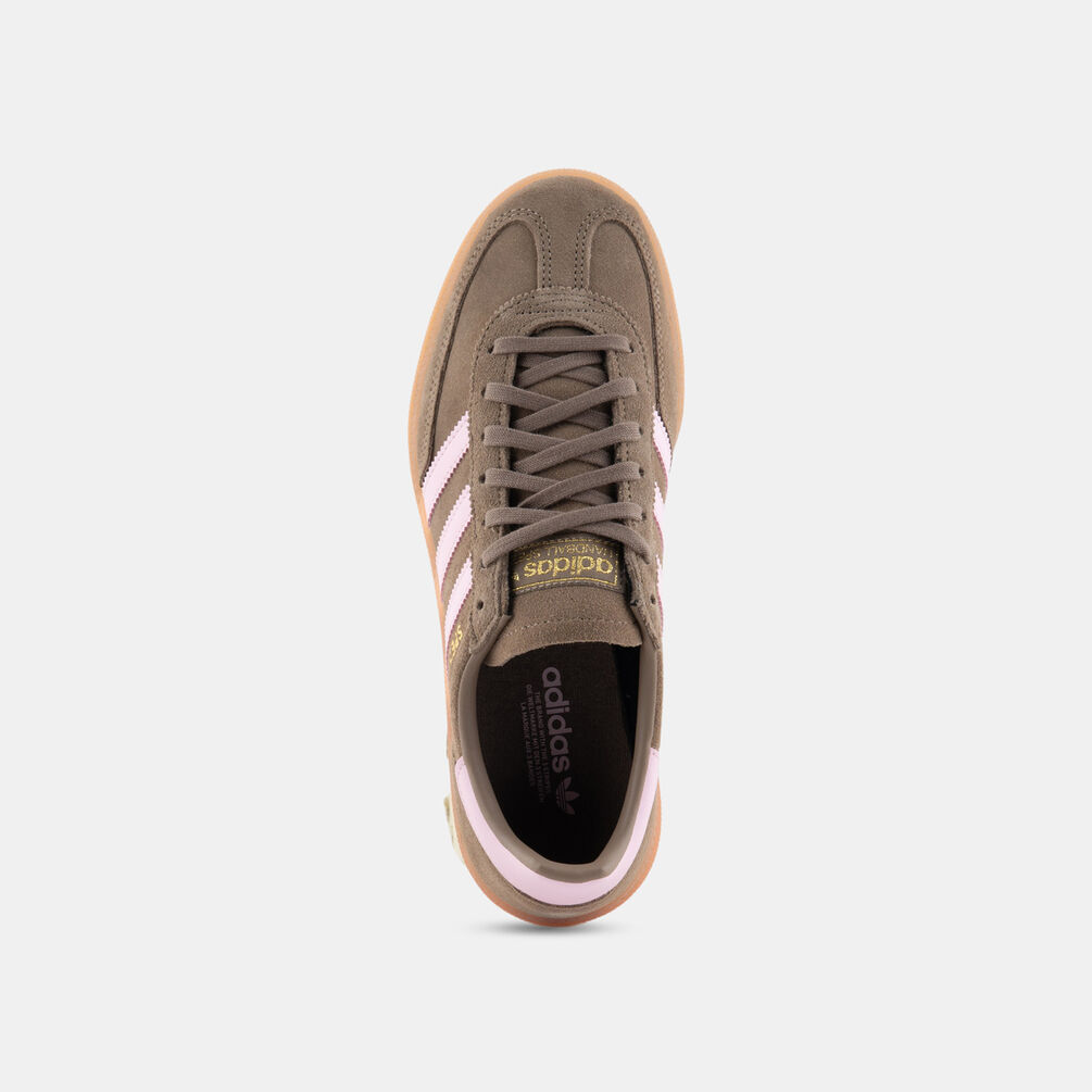 adidas Handball Spezial, marrone/rosa