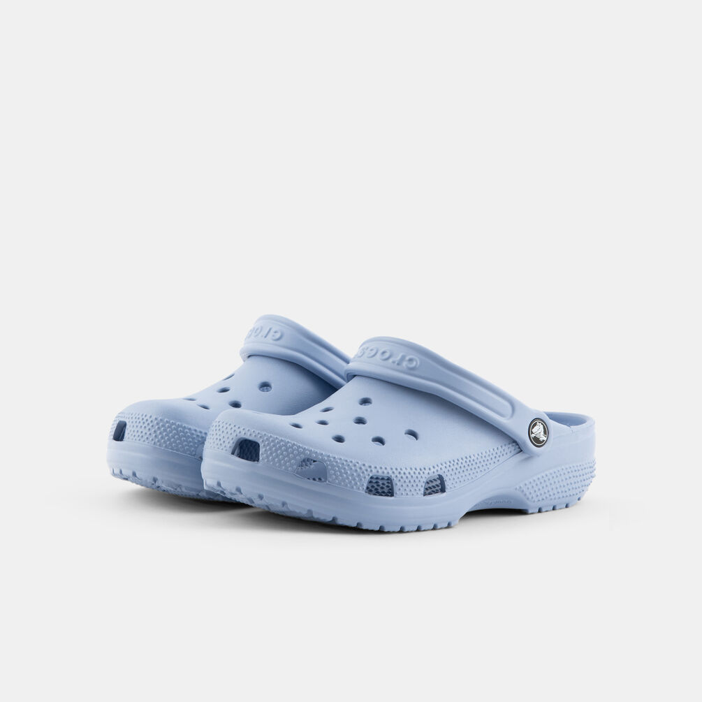Crocs Classic Clog, azzurro