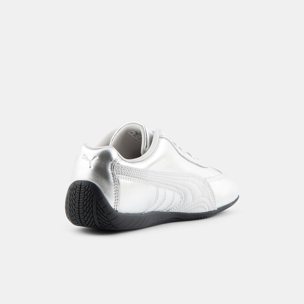 Puma Speedcat Silver, argento/bianco