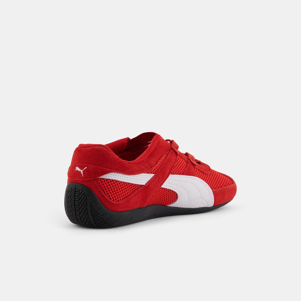 Puma Speedcat Go, rosso/bianco