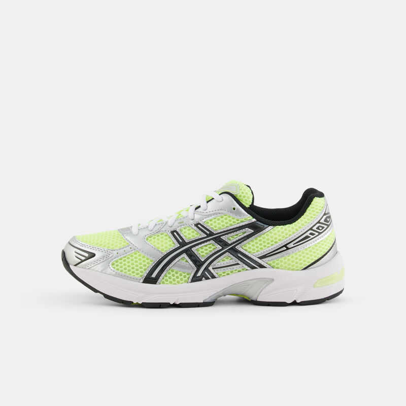 Asics Gel-1130, giallo/argento/nero