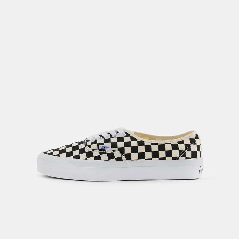 Vans LX Authentic, bianco/nero