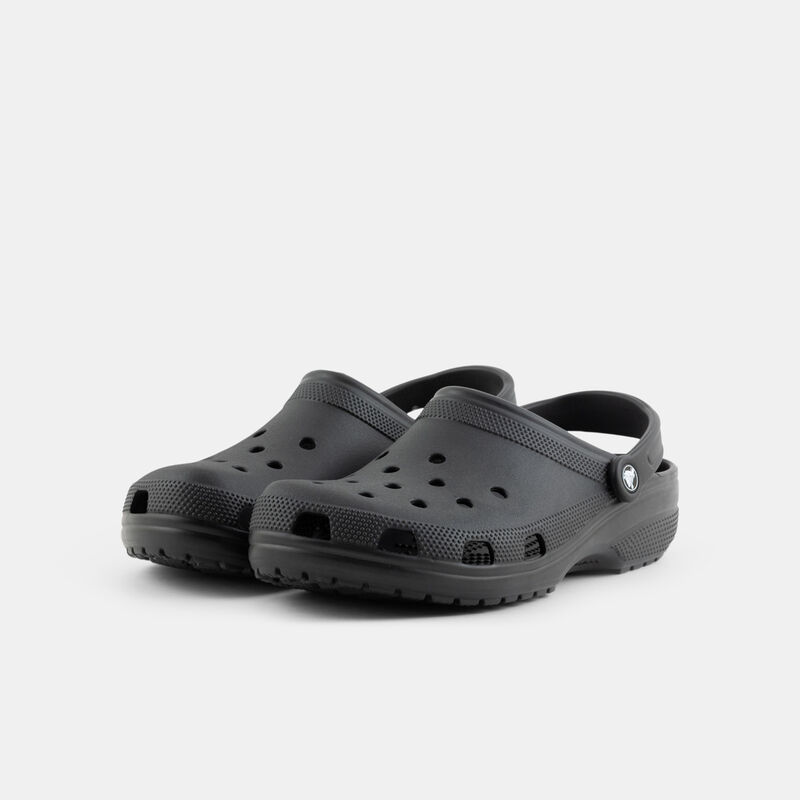 Crocs Classic Clog, nero