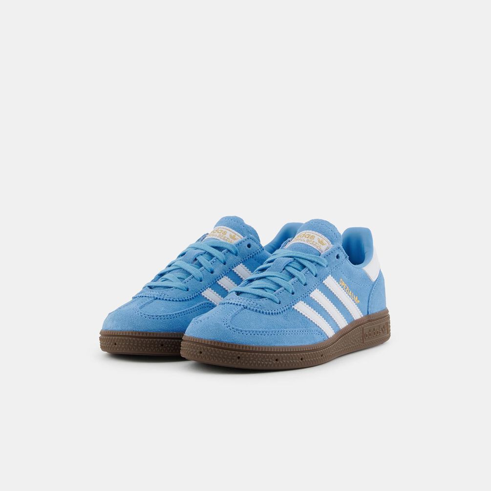 adidas Handball Spezial, azzurro