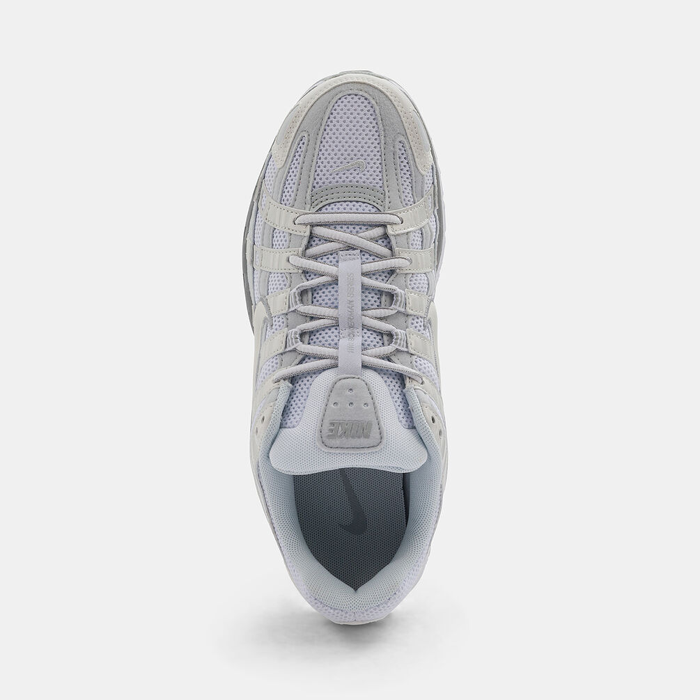 Nike P-6000, Grigio/bianco