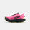 Hoka Challenger 8, fucsia/nero/giallo