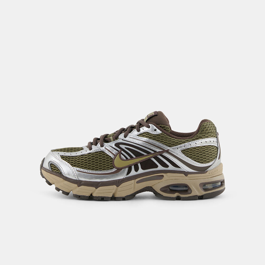 Nike Air Max Moto 2K, verde/argento