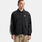Giacca adidas 3 Stripes Coach, nero/bianco