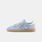 adidas Handball Spezial x Liberty London, azzurro/argento