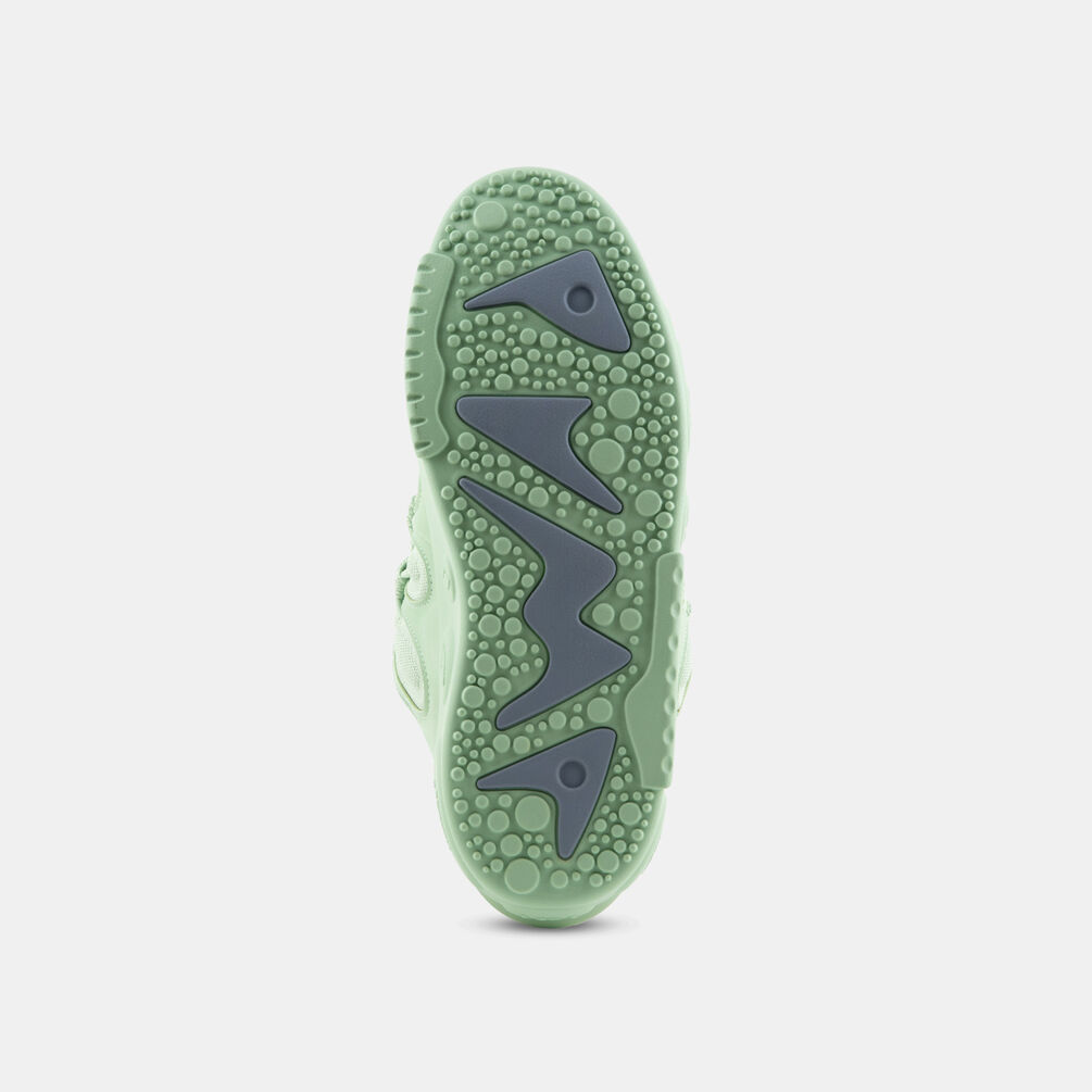 Puma LaFranc&eacute;, verde/grigio