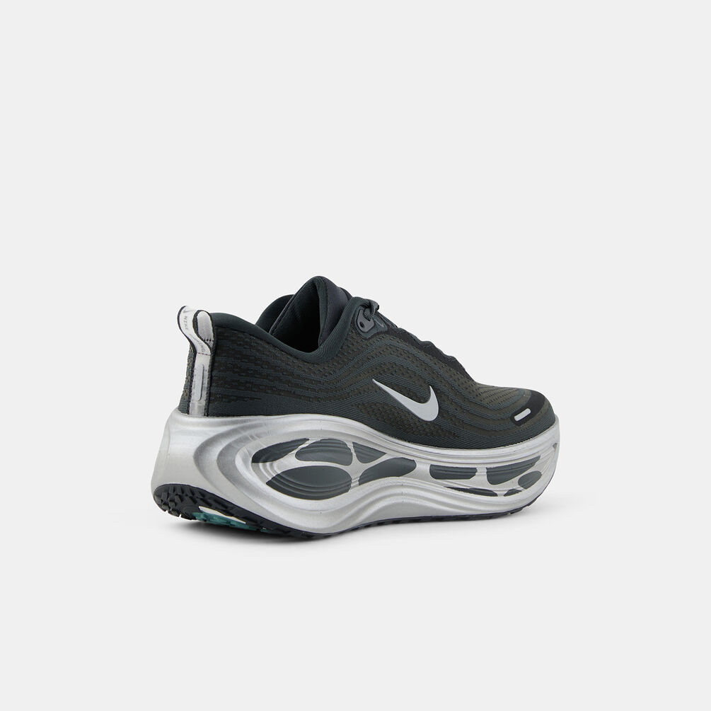 Nike Vomero Plus, grigio/argento/azzurro