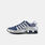 Nike Shox NZ, blu/argento
