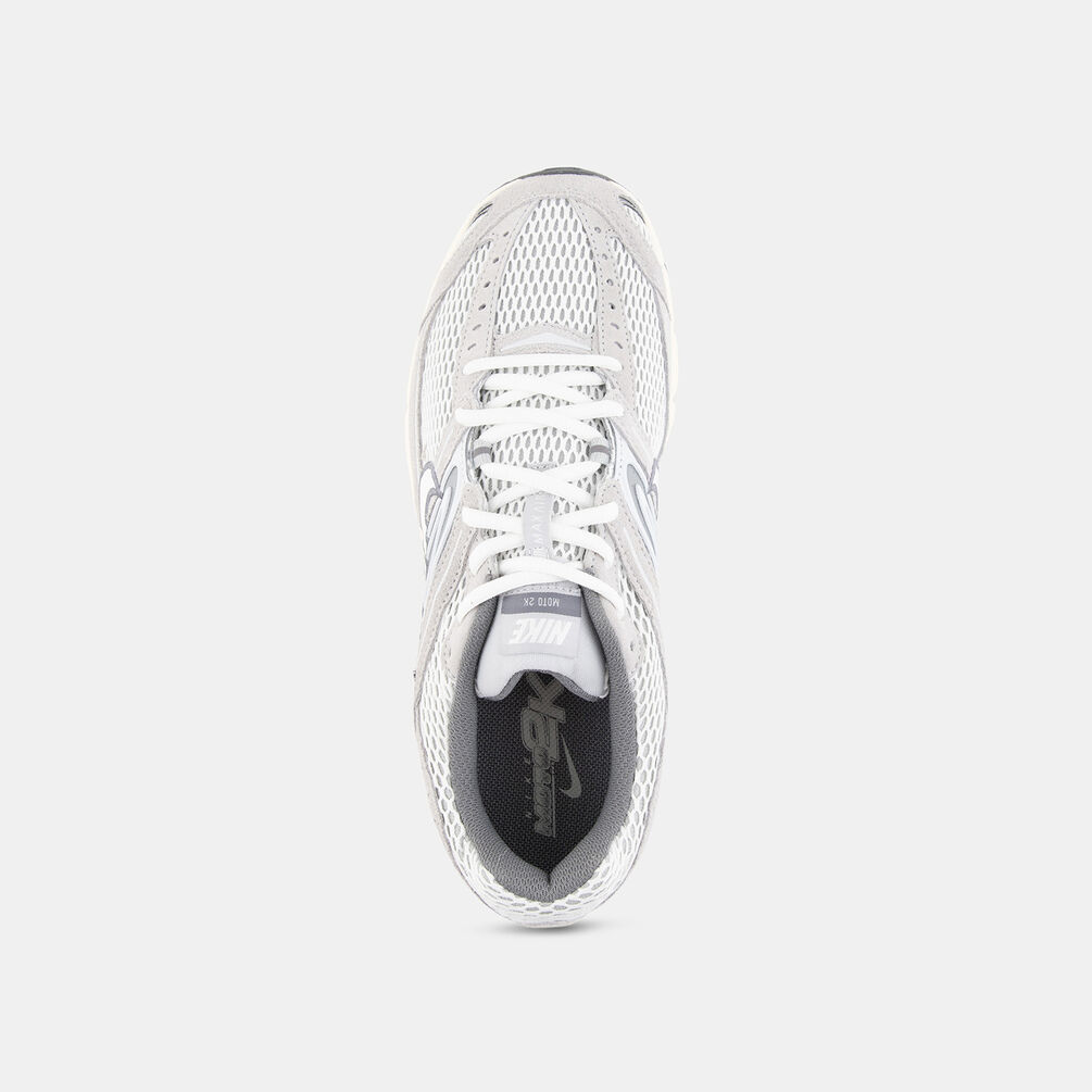 Nike Air Max Moto 2K, grigio/bianco