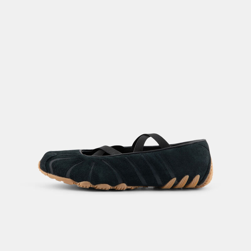 adidas Ghost Sprint Ballet, nero