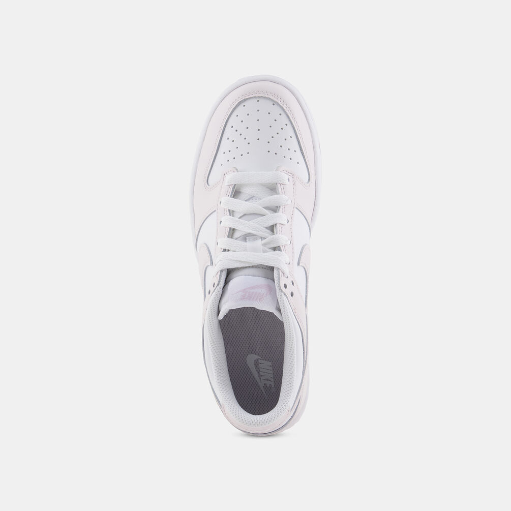 Nike Dunk Low Light Violet (GS), viola/bianco