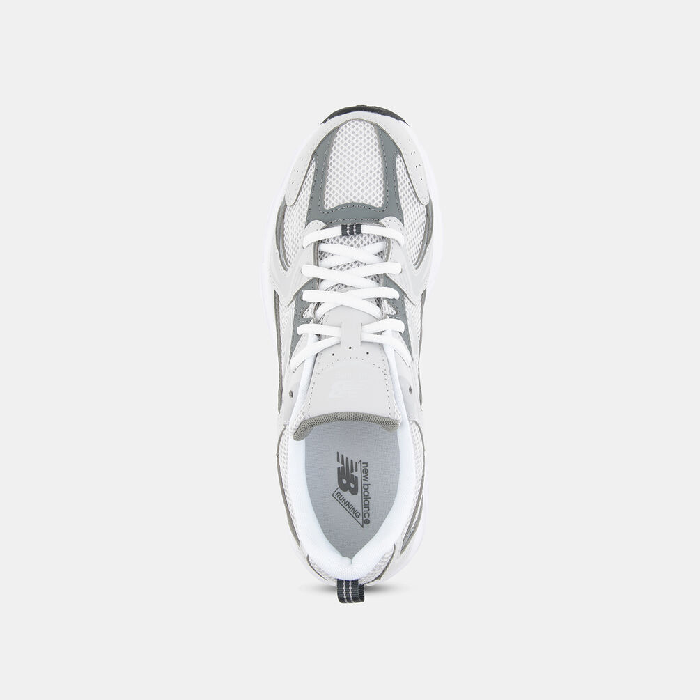 New Balance 530, grigio/bianco