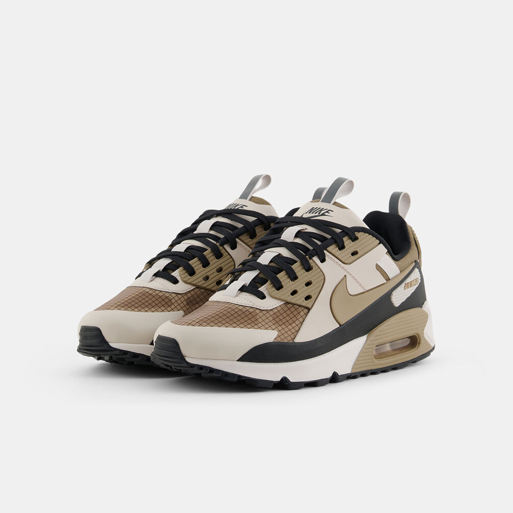 Nike Air Max 90 Drift, marrone/beige/nero