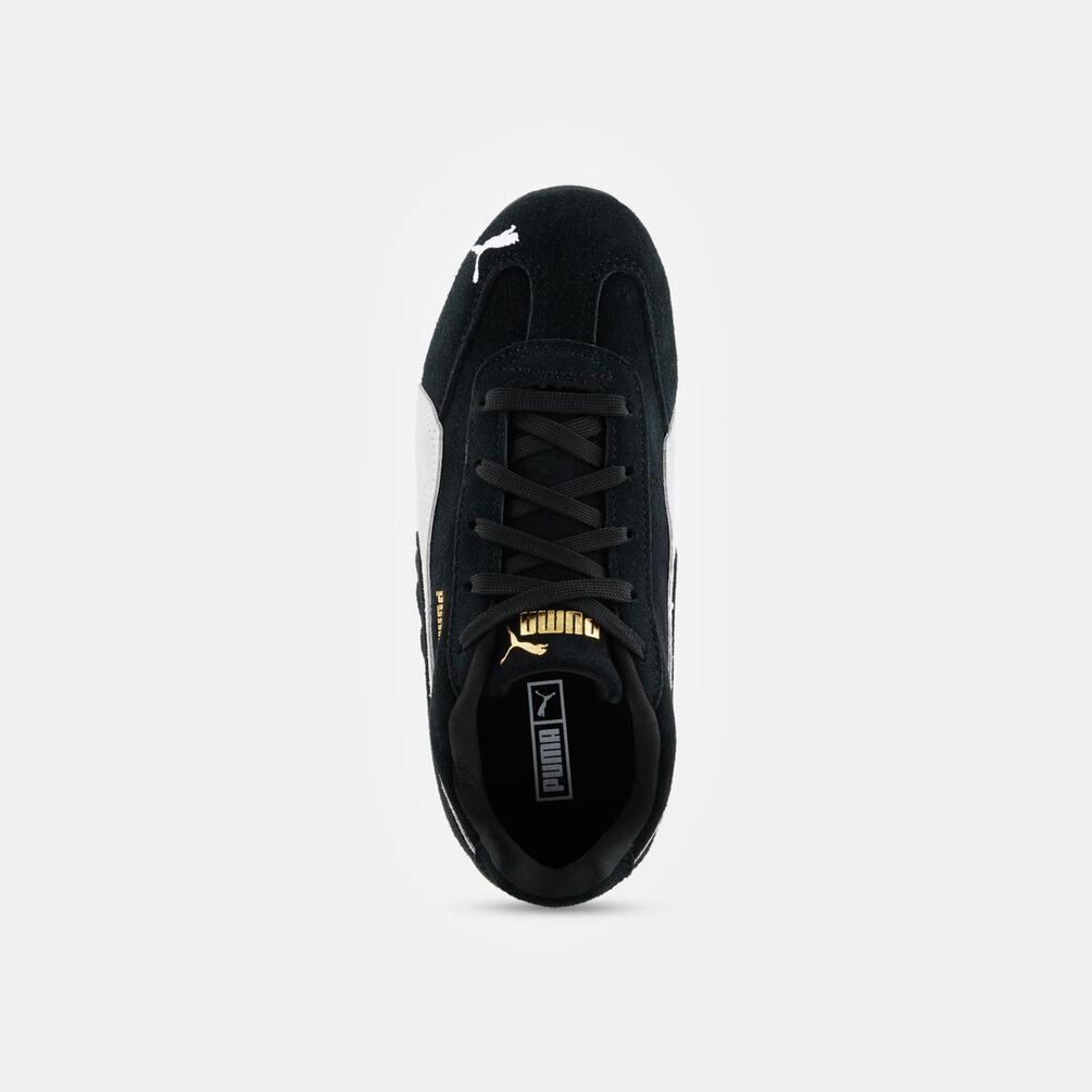 Puma Speedcat, nero/bianco