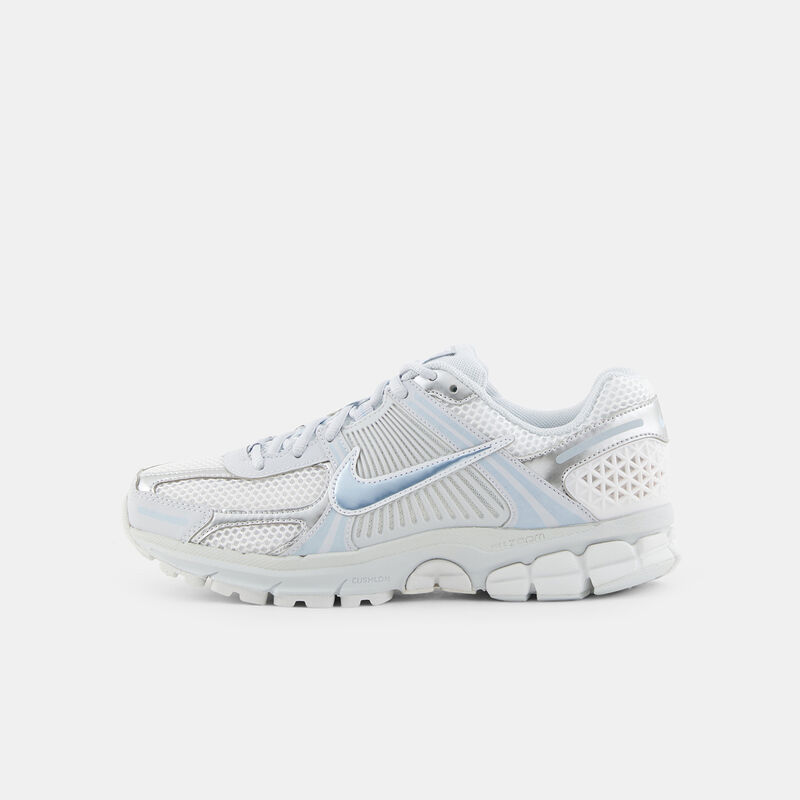Nike Zoom Vomero 5, bianco/argento