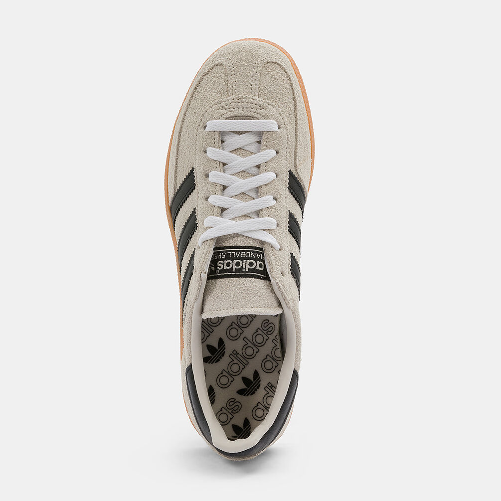 adidas Handball Spezial, beige/nero/marrone