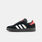 adidas Samba XLG, nero/rosso/bianco