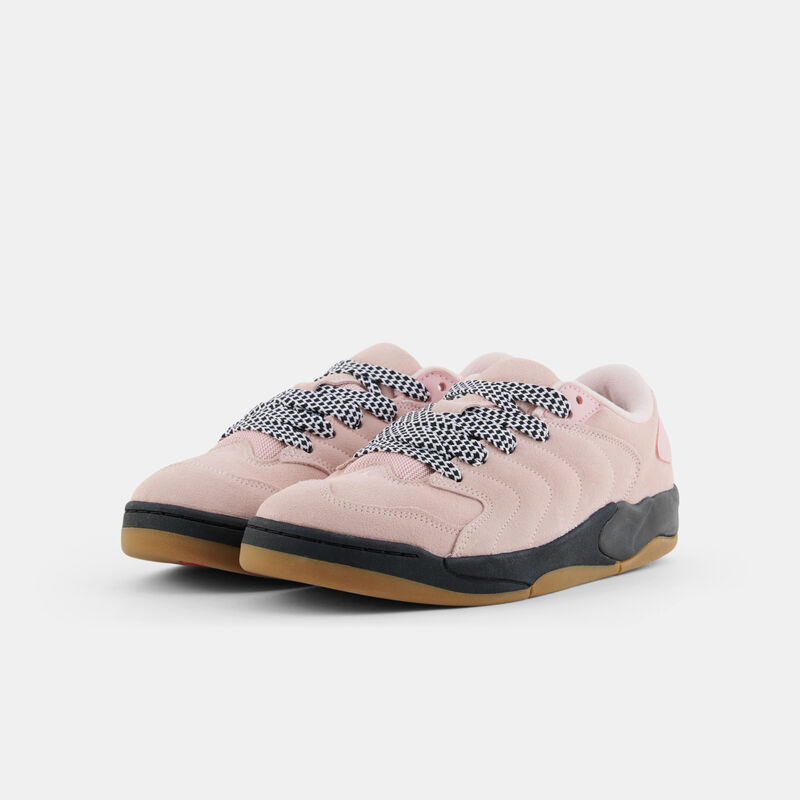 Jordan Session, rosa/nero/marrone