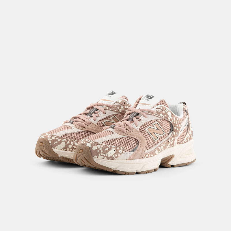 New Balance 530, marrone/beige