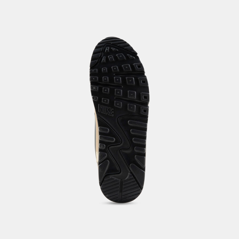 Nike Air Max 90 Drift, beige/nero/bianco