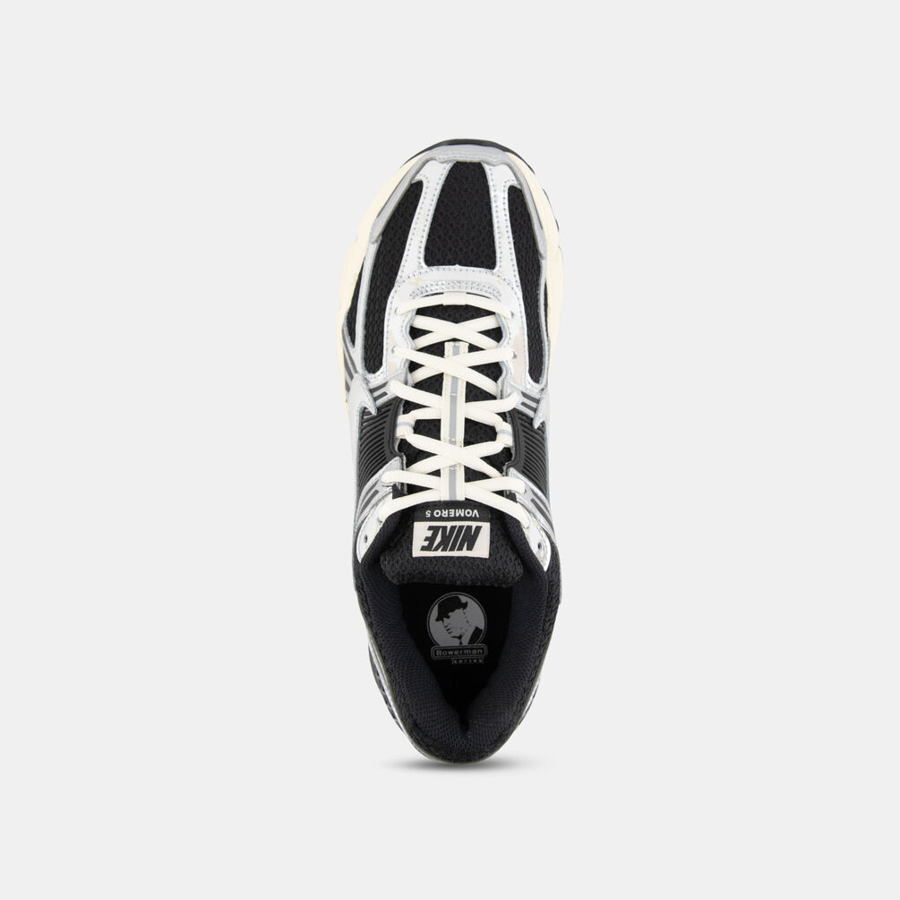 Nike Zoom Vomero 5, nero/argento/beige