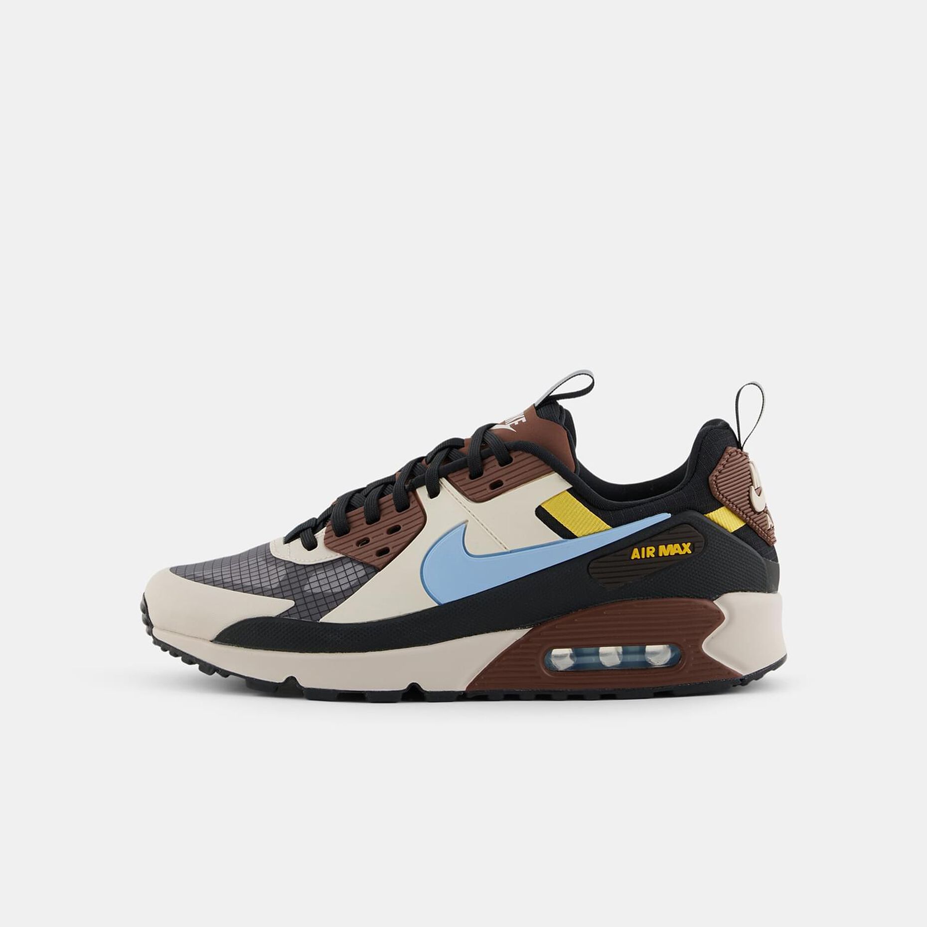Nike Air Max 90 Drift, marrone/multicolor