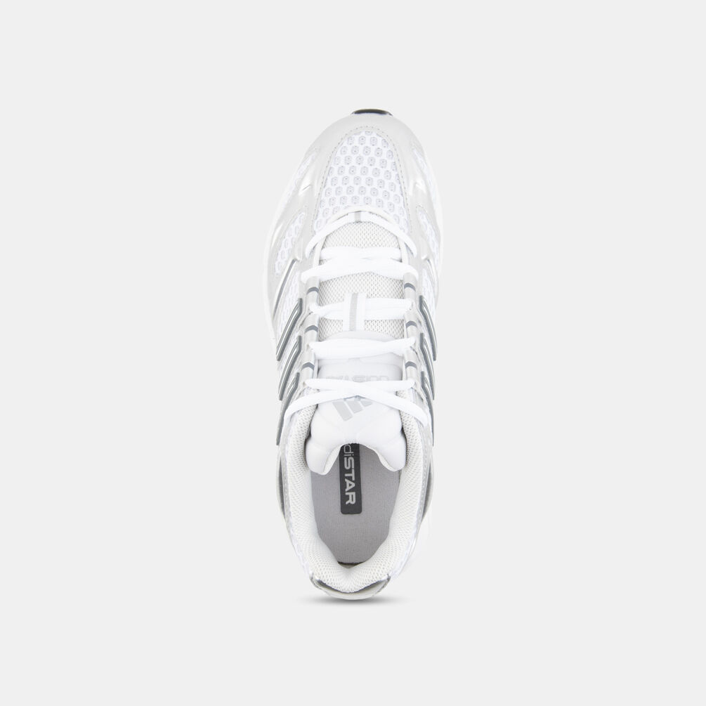 adidas Adistar MLD, bianco/argento