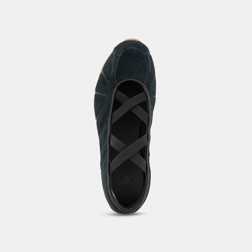adidas Ghost Sprint Ballet, nero