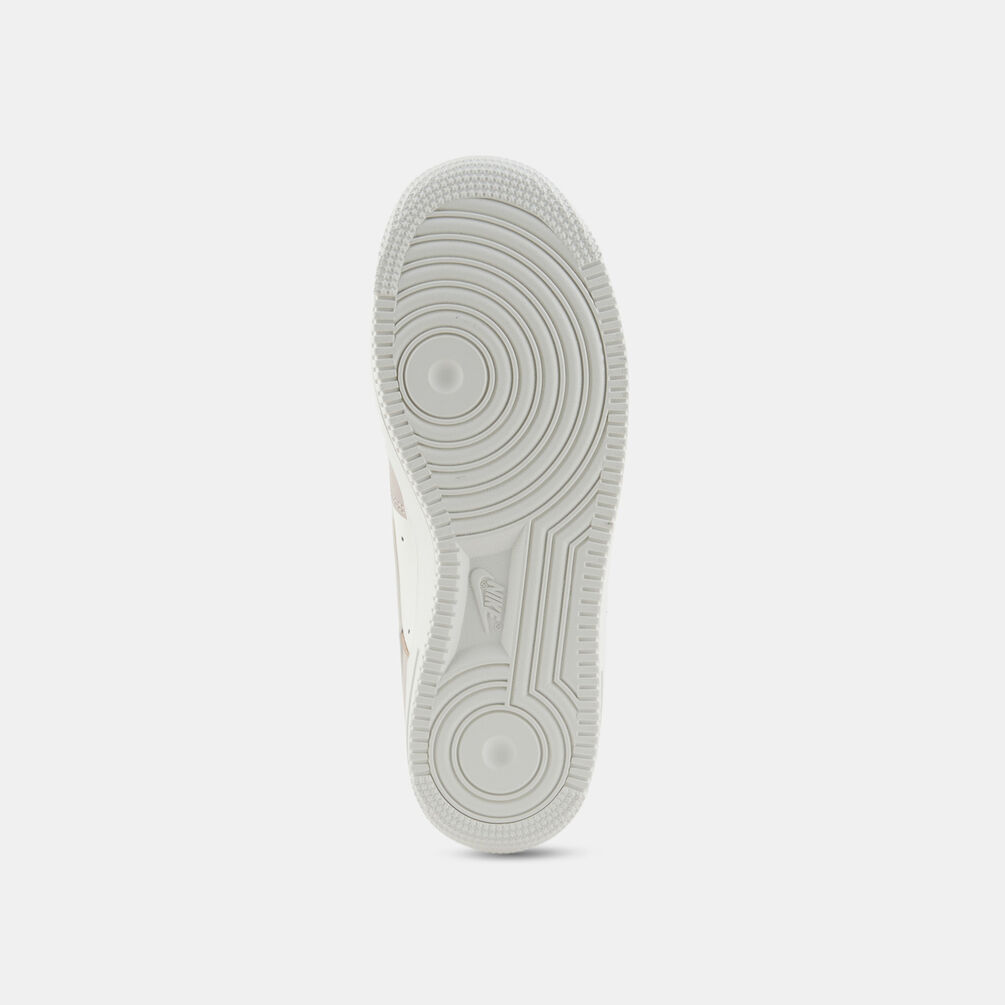 Nike Air Force 1 '07, beige/marrone/oro