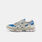 Asics Gel-Nyc, beige/blu/grigio